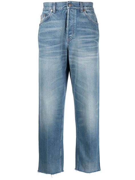 gucci jean|Gucci jeans online.